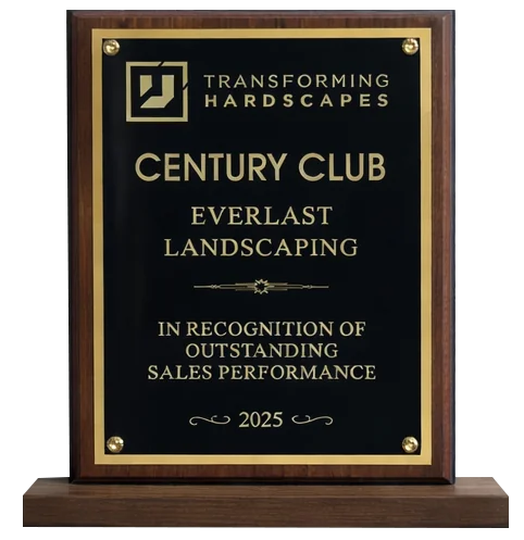 2025 Century Club Award