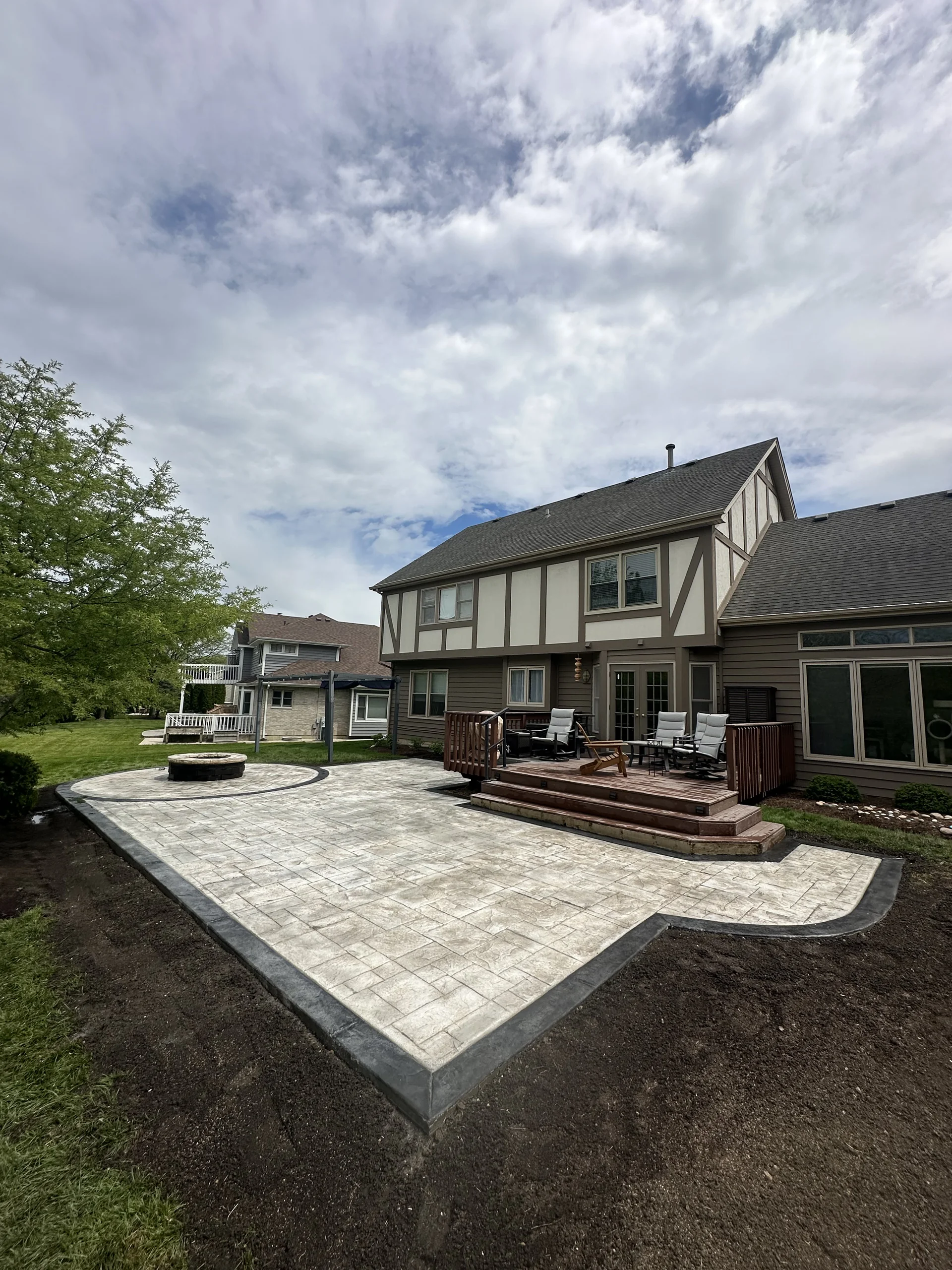 Driveway Project